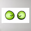 Recherche de petits pois posters Végétalien