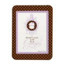 Recherche de de petit gateau magnets Pour elle
