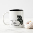 Recherche de rodin tasses Humour