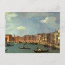 Recherche de gondole vœux cartes Venise