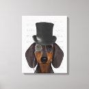 Zoek naar dachshund dog kunst Hondenkunst