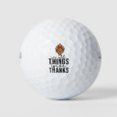 Recherche de thanksgiving golf balles Drôle