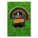 Recherche de thanksgiving turkey posters Dinde