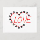 Recherche de compagnie cartes postales Amour