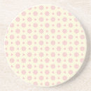 Recherche de oeillet dessous de verres Rose