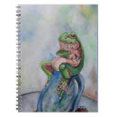 Recherche de grenouille carnets Nature