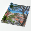 Zoek naar dak cadeaupapier Stad