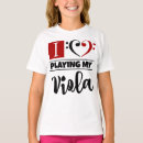 Recherche de viola tshirts Musicien
