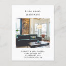 Recherche de nouvel appartement invitations Changement d'adresse