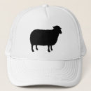 Recherche de moutons casquettes Cool