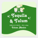 Recherche de tulum autocollants Week end