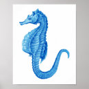 Recherche de hippocampe art Vie marine