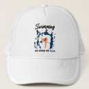 Recherche de natation casquettes Piscine