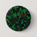 Recherche de dessin botanique badges Plante
