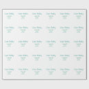 Zoek naar spaans cadeaupapier Calligrafie typografie elegant romantisch