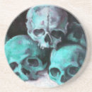 Recherche de crâne humain maison deco Jour des morts