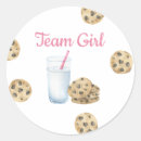 Zoek naar cookies etiketten Melk
