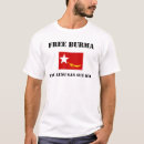 Recherche de birmanie tshirts Libre