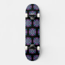 Recherche de mystique skateboards Bleu