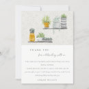 Recherche de décor intérieur vœux cartes Aquarelle
