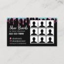 Recherche de tresse cartes visite Noir