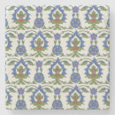 Zoek naar turkse tegel onderzetters Patroon