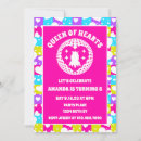 Recherche de alice vintage pays invitations Parti