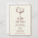 Recherche de anciens invitations Élégant