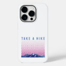 Recherche de randonnée iphone coques Montagnes