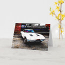 Zoek naar corvette kaarten For him