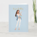 Recherche de dentelle anniversaire cartes Blanc
