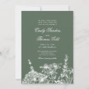 Recherche de elegant garden mariage invitations Élégant