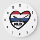 Recherche de pays bas horloges Nederland
