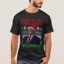 Recherche de donald trump halloween tshirts Noël