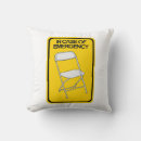 Recherche de de chaise coussins Drôle