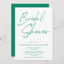 Recherche de royal bridal shower invitations Moderne