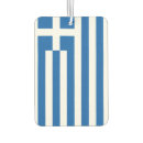 Recherche de la grèce voiture accessoires Grec