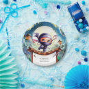 Recherche de ninja assiettes Anniversaire de ninja