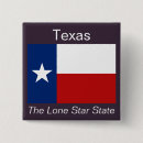Recherche de drapeau texas badges Amérique