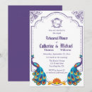 Recherche de royal mariage invitations Monogramme