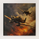 Recherche de avion puzzles Pour eux