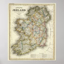 Zoek naar landkaart posters Schotland