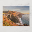 Recherche de pont bixby cartes postales Paysage