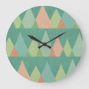 Recherche de triangles horloges Boho