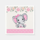 Recherche de petit animal serviettes Fleurs
