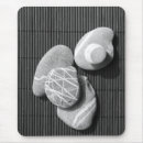 Recherche de graph tapis souris Blanc