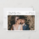 Recherche de simple mariage remerciements cartes Photo merci