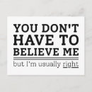 Recherche de habitude cartes postales Drôle