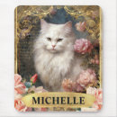 Recherche de cadres tapis souris Chat
