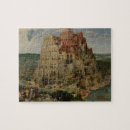 Recherche de bruegel puzzles Bible